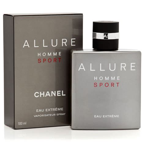 chanel allure homme sport parfem